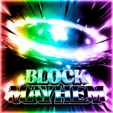 Thumbnail for [🍀] Block Mayhem Game