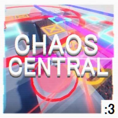 Thumbnail for [HORRORS] Chaos Central Game