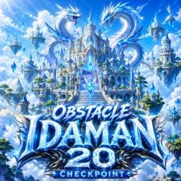 [UPDATE & FREE TITLE] OBSTACLE IDAMAN icon