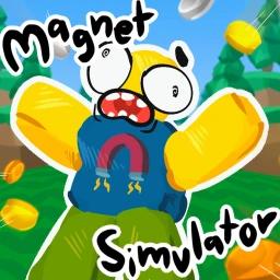 Thumbnail for Magnet Simulator!! 🧲⚡⚡ Game