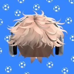 Thumbnail for Cool Hair Obby For Boys [UGC HAIR] Game