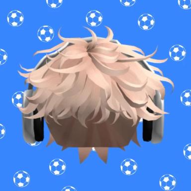 Thumbnail for Cool Obby For Boys [UGC HAIR] Game