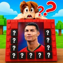 Thumbnail for Guess My Soccer Player Game