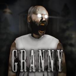 Granny icon