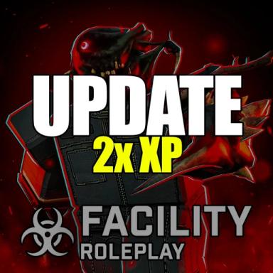 [SALE] Facility Roleplay icon