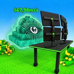 [UPD] My Hacking Brainrots! icon