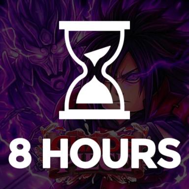 [🔥SUMMER EVENT+MADARA] Chaos Piece icon