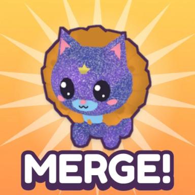 Thumbnail for [🎃] Merge Cats Tycoon 🐱 Game