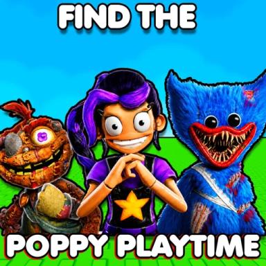 Find The Poppy Playtime [67] icon
