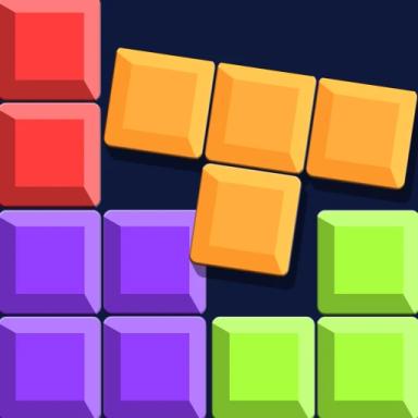 Thumbnail for Blast a Block! Game