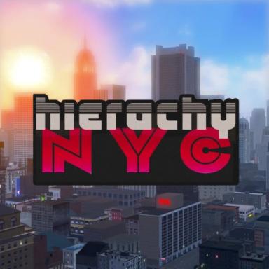 New York: 1983 icon