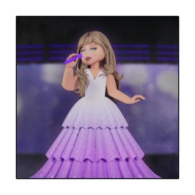Thumbnail for KB Productions: The Eras Tour Game