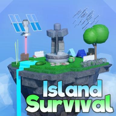 [NEW] Island Survival icon