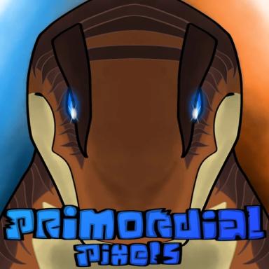 Thumbnail for [Comming Soon!] Jurassic Nysoib [ALPHA] Game