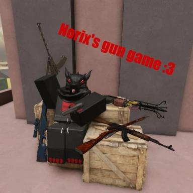 Norix's FFA gun game :3 icon