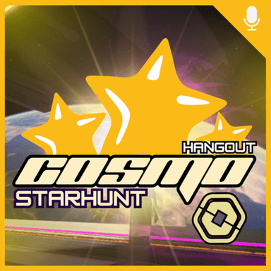 Thumbnail for Cosmo Hangout Game
