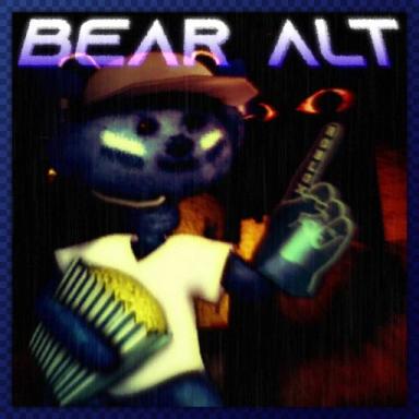 BEAR ALT icon