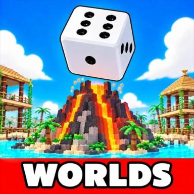 Thumbnail for ROLL FOR DICE 🎲 [WORLDS] Game