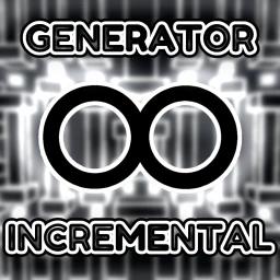 Generator Incremental! icon