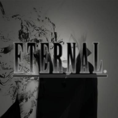 Eternal icon