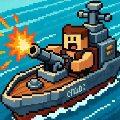 Thumbnail for Mini Battleship Game
