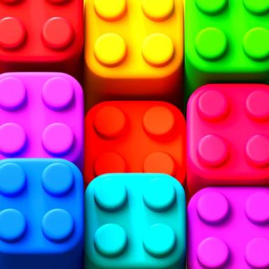 Thumbnail for Color Block Puzzle Game