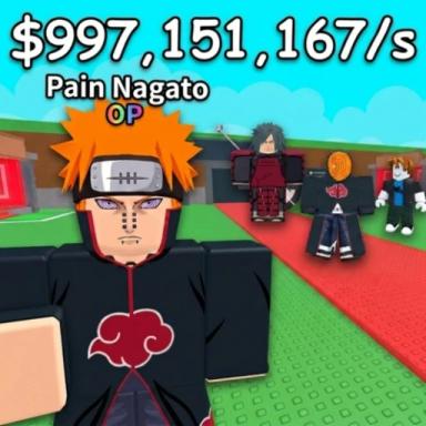 [UPD] Roba un Naruto icon