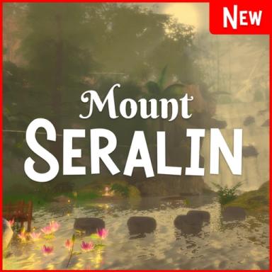 [MINI ME] Mount Seralin icon
