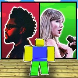 Guess the Music icon