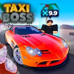 Thumbnail for Taxi Boss 🚖 Game
