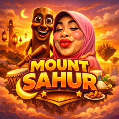 Thumbnail for [FREE AVA + X350] MOUNT SAHUR  Game