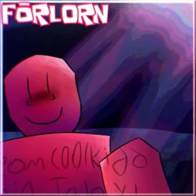 Thumbnail for Forlorn (RECODE) Game