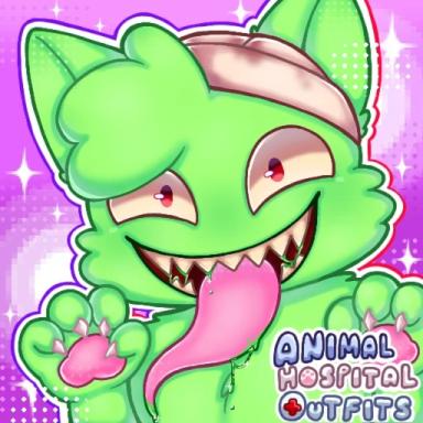 Thumbnail for Animal Hospital Outfits [NEW🔥] Game