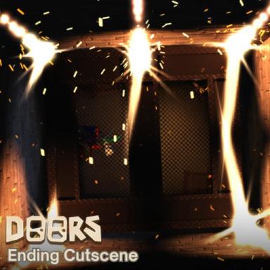 Doors Ending Cutscene (Modification) v1.17 icon