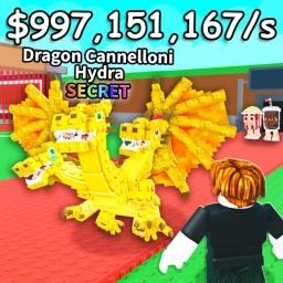 Steal A Brairot Fake By Ograndefud MODDED(UPD) icon