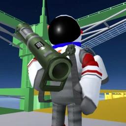 Thumbnail for Edifice Combat Game