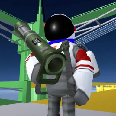 Thumbnail for Edifice Combat Game