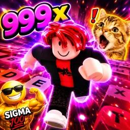 Thumbnail for +1 SPEED KEYBOARD ESCAPEZZ MANGO X999 🔥 Game