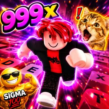Thumbnail for +1 SPEED KEYBOARD ESCAPEZZ MANGO X999 🔥 Game