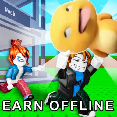 Thumbnail for [UPDATE 1] Steal A Nailong Game