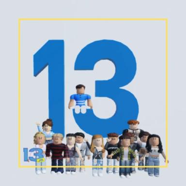 🚍 13 The Musical || Tech Game icon
