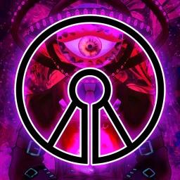 [NULLSCAPE] TRIA.os - Escape icon