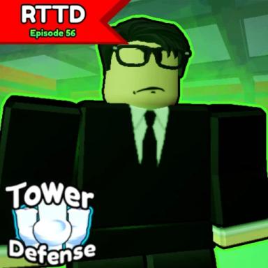 Thumbnail for [ ❤️ Mythics! ] Refreshed: Toilet T Defense Game