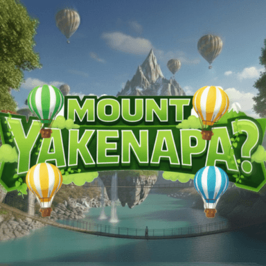 [FREE AVA + X15] Mount Yakenapa icon