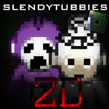 Slendytubbies 2D Reincarnated icon