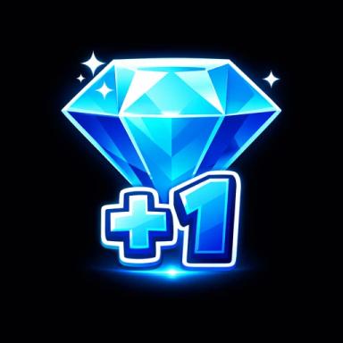 Diamond Incremental icon