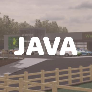 Java | Purchasing Centre icon