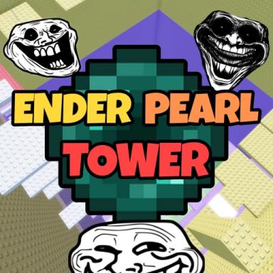 Ender Pearl Tower 💫 icon