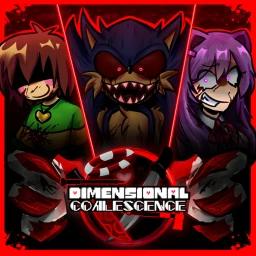 DIMENSIONAL COALESCENCE - 1.0 PROTOTYPE icon