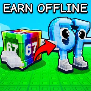 Thumbnail for Open a Lucky Block! Game